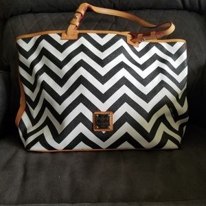 Dooney & Burke bag